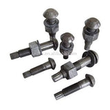 high-strength bolt