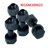 high-strength bolt