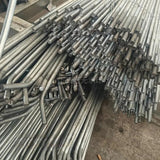 Pull bar/diagonal pull bar (round steel)