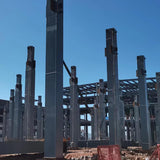 box column